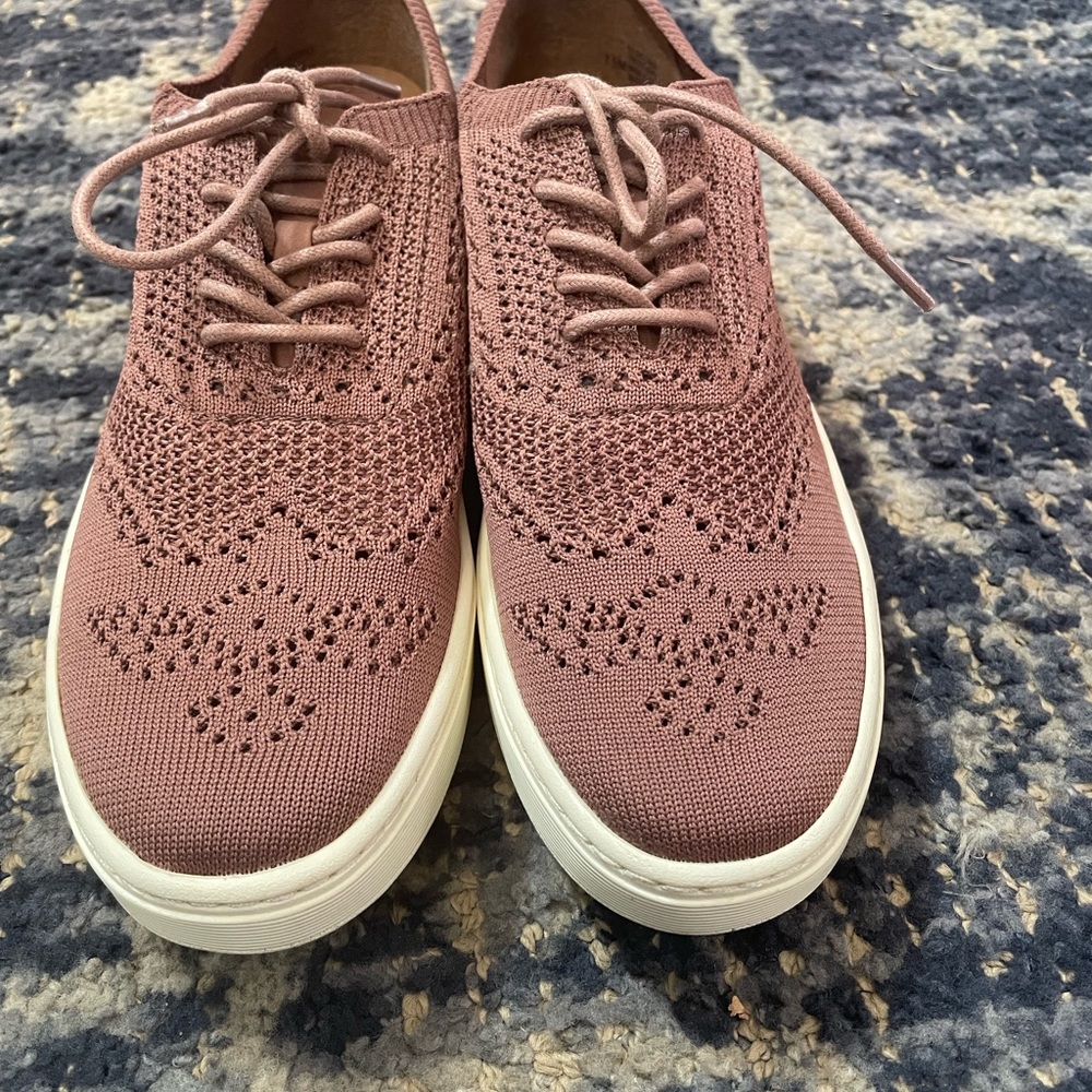 Womens Sofft Oxford Shoes size 7.5